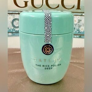 Tatcha The Rice Polish Deep - 60g/2.1 oz. 🩵